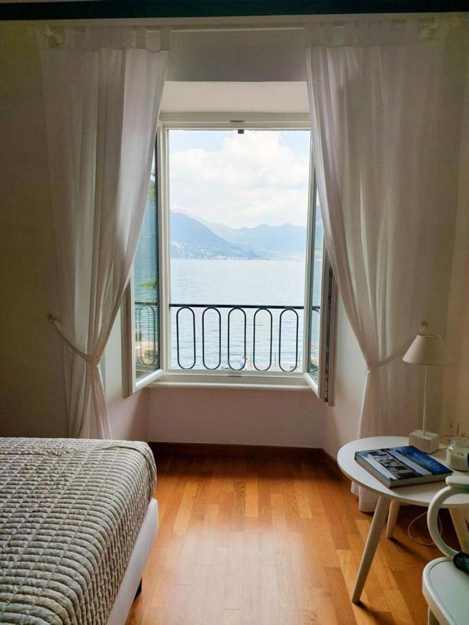 Miralago Casa Vacanze Riva di Solto Exterior photo