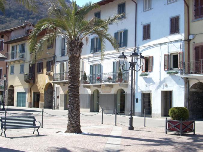 Miralago Casa Vacanze Riva di Solto Room photo
